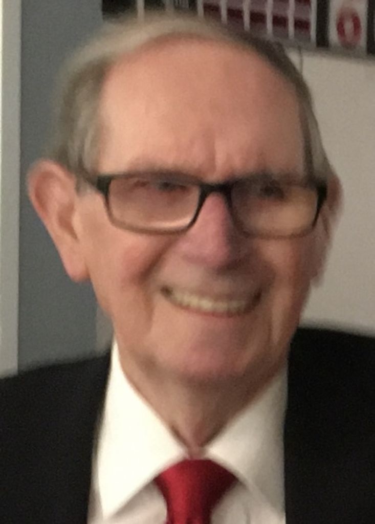 Gerald Baker