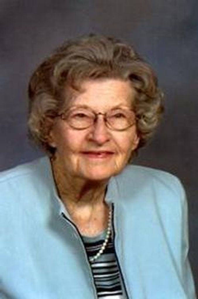 Ruby Mae Byrd Profile Photo