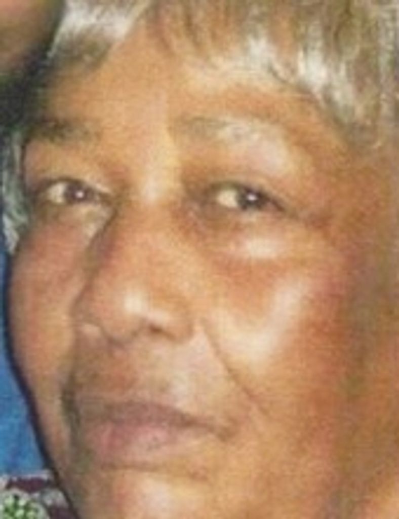 Lavern 'Peaches' James