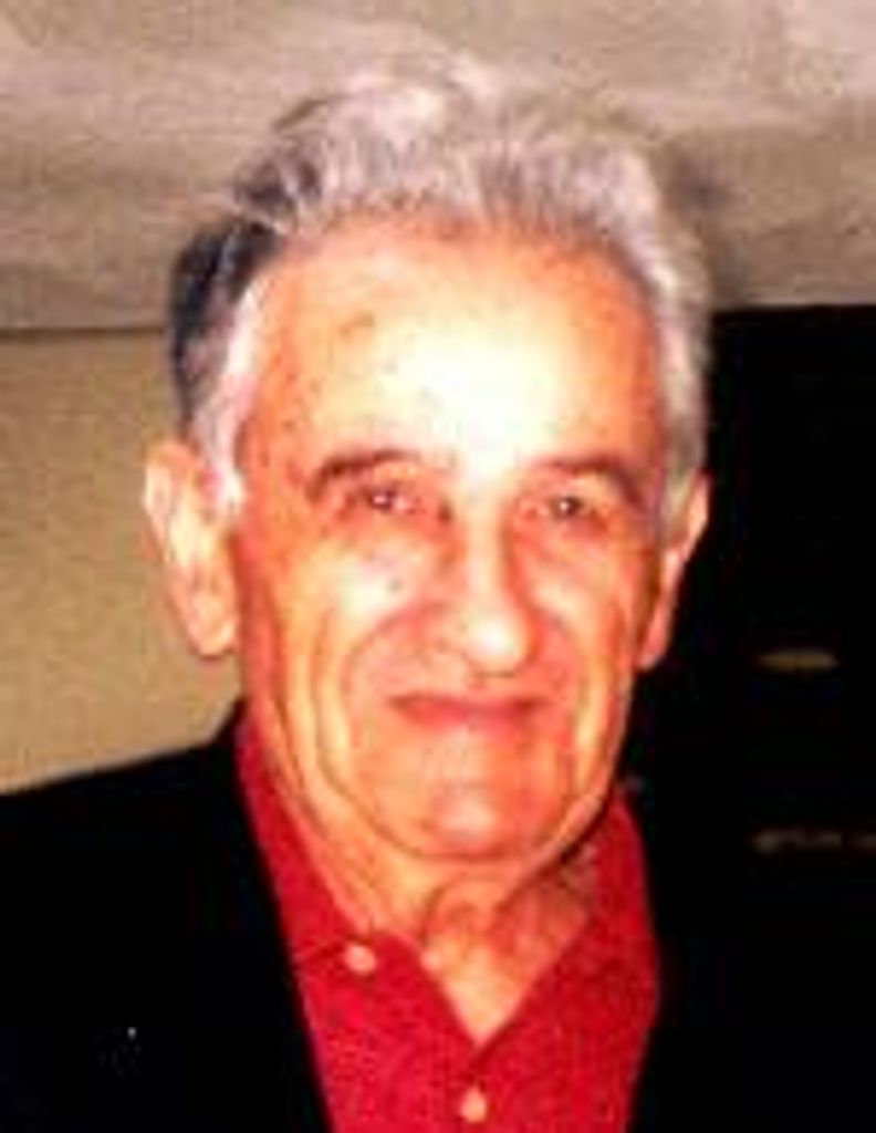 Mario A. Silva