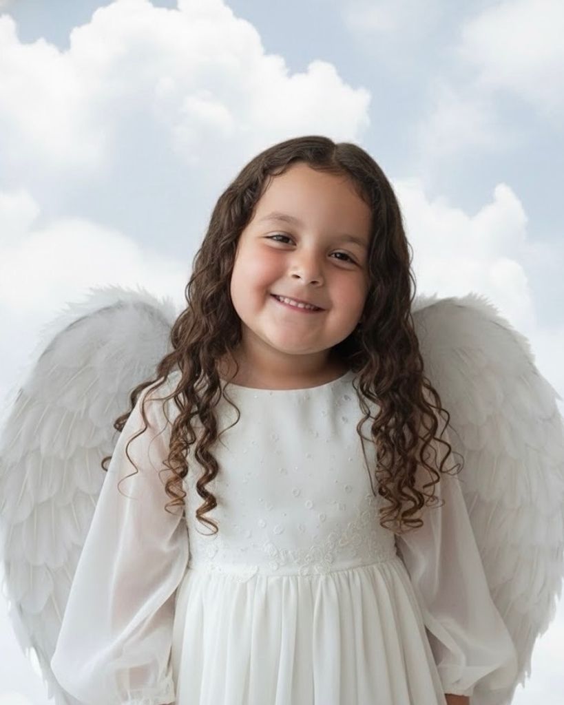 Alexandra Angeles Rodriguez Profile Photo