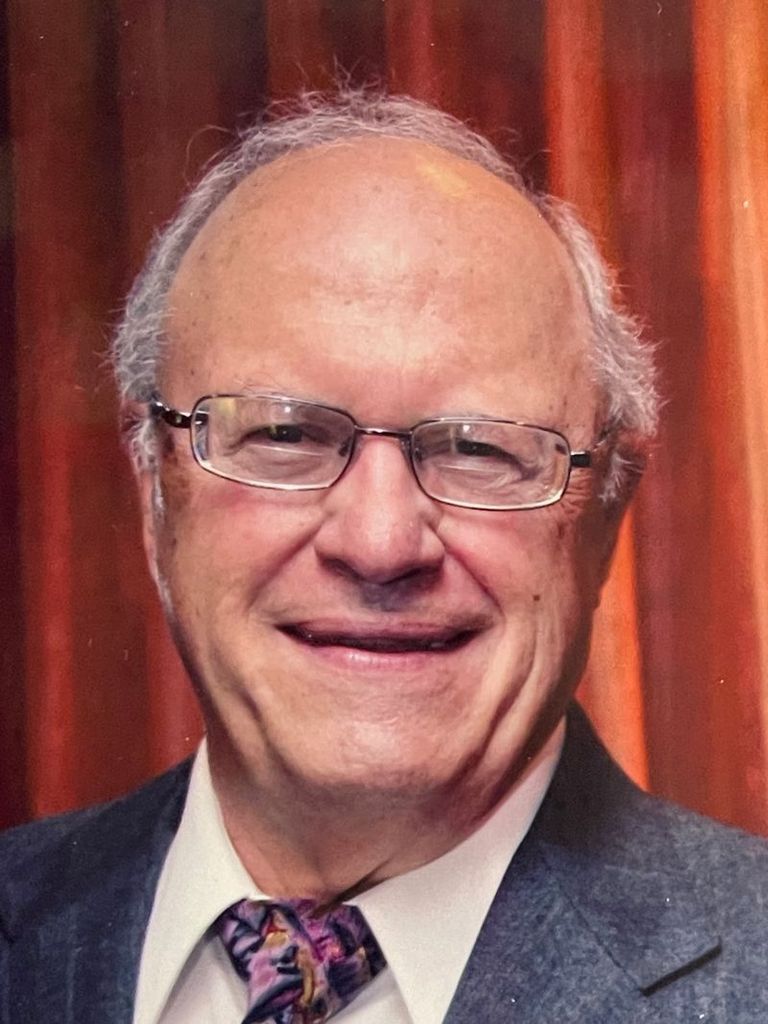Ralph Patrick Morone Profile Photo
