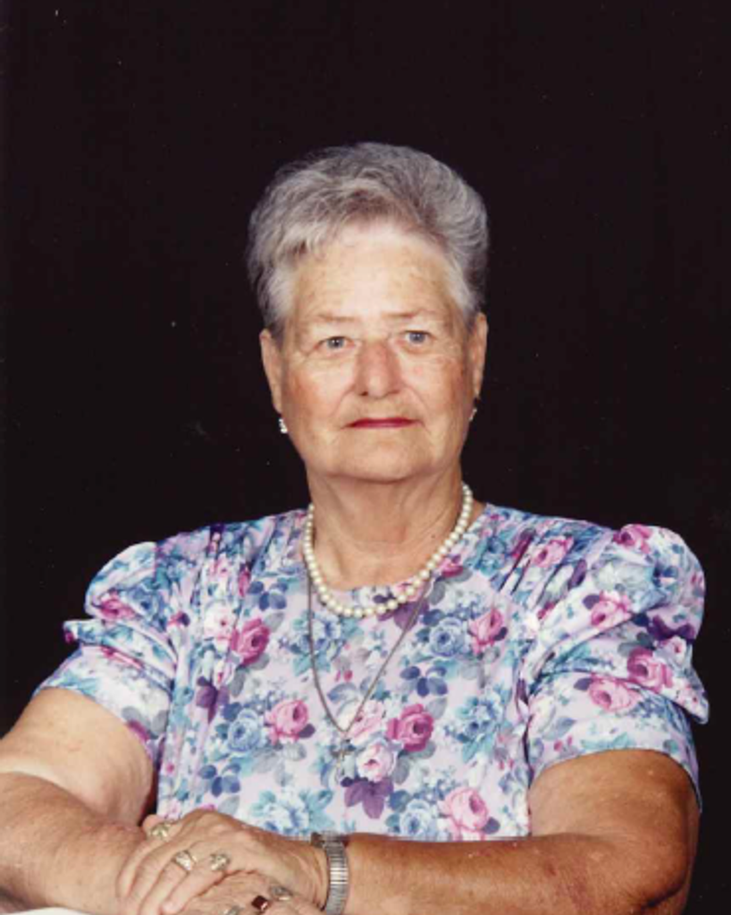 Jannie L Keller Pressley Profile Photo