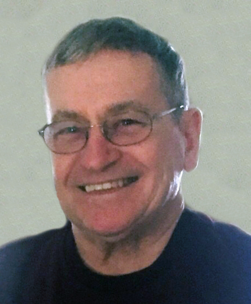 Gordon F. Mcneil, Jr.