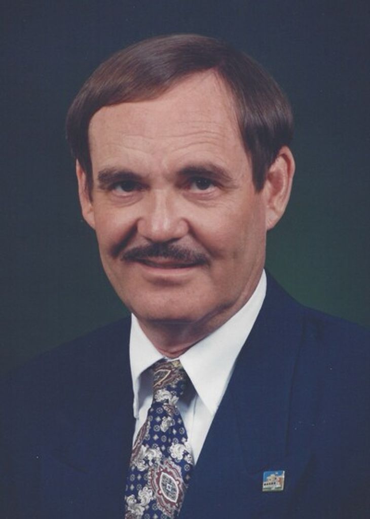 Herbert Eugene Mayfield, Jr. Profile Photo