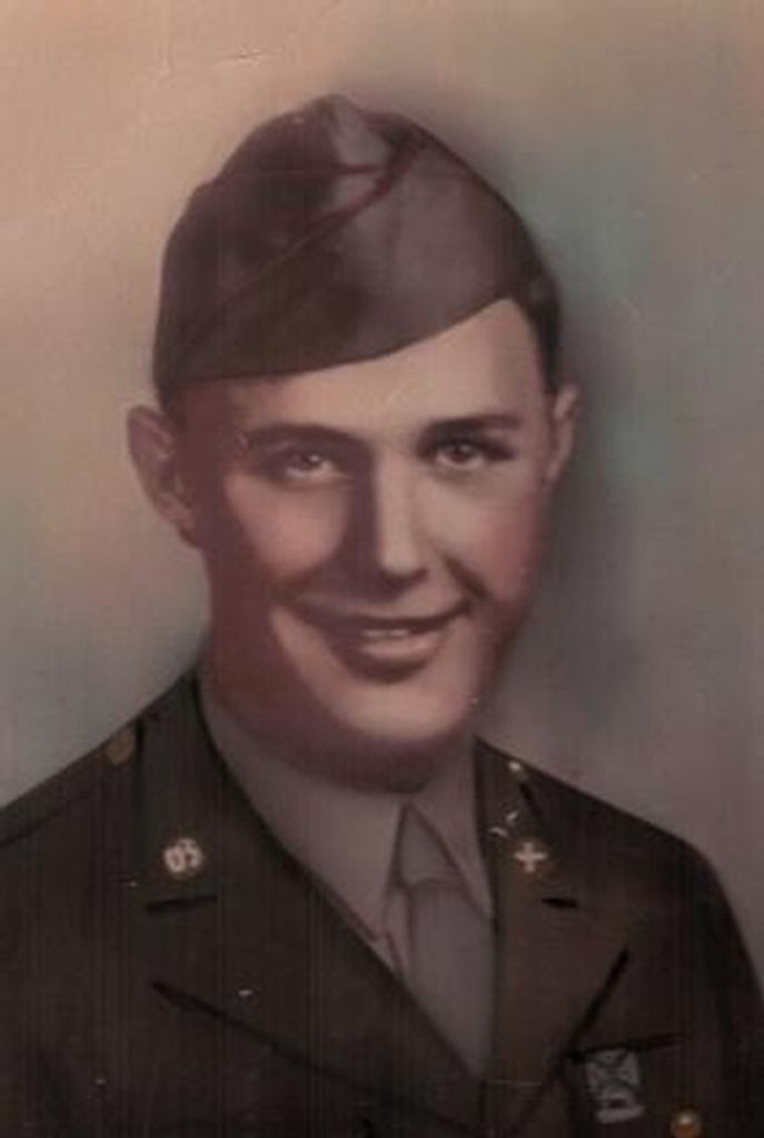 Leroy Wills Profile Photo
