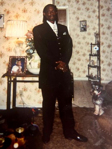 Richard Charles Simmons photo gallery thumbnail 6 of 81