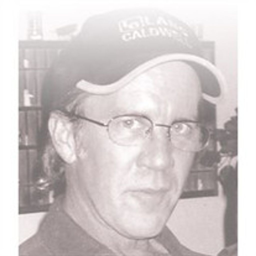Jim Painter