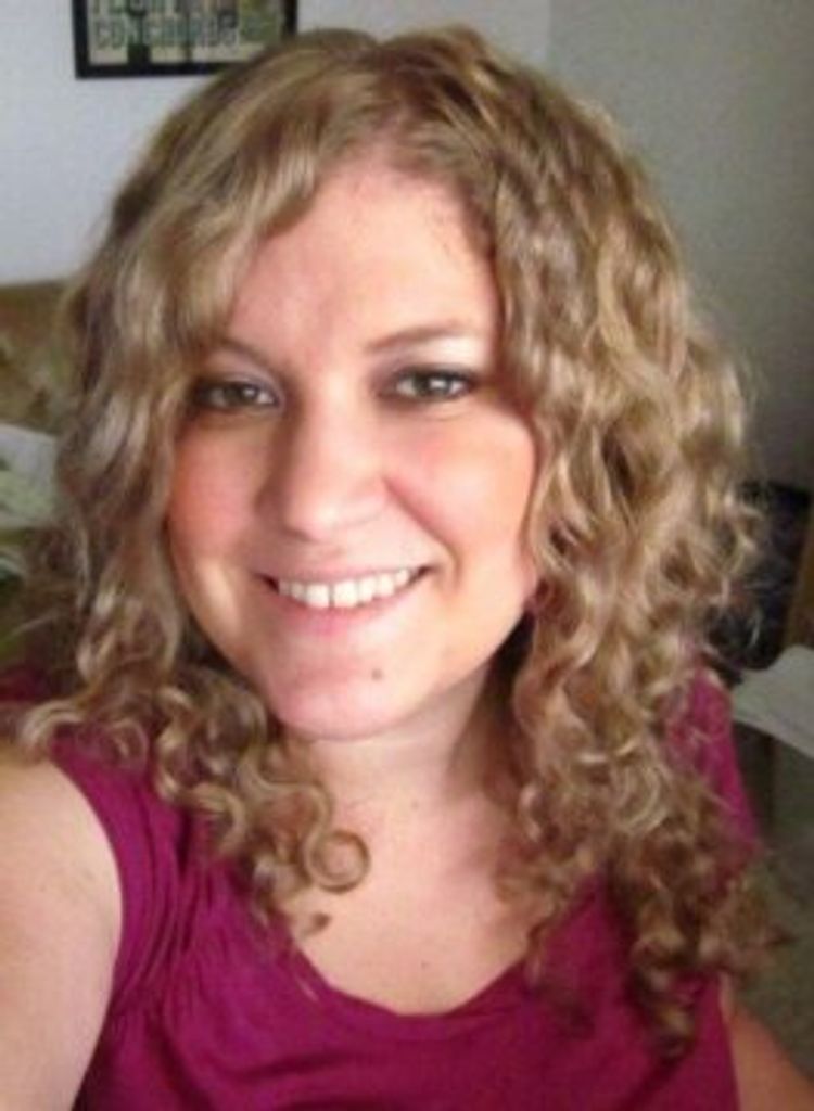 Mrs. Laurie Christina Gilbert