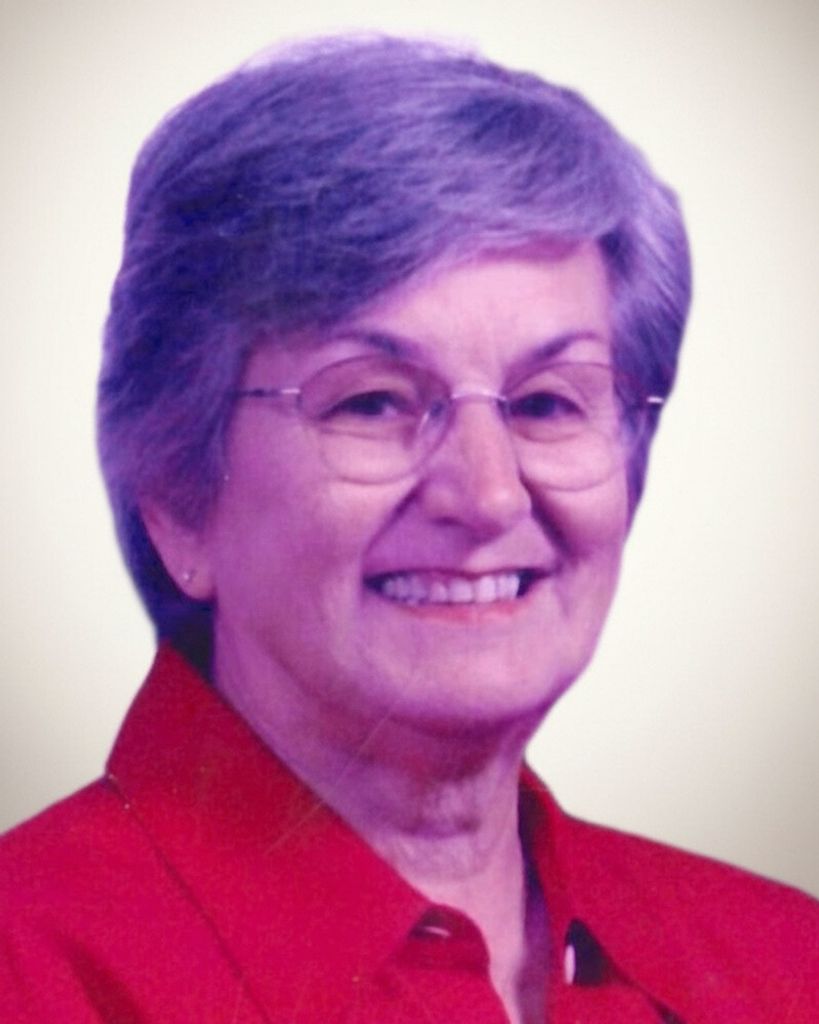 Eleanor Ann Nicholson Profile Photo