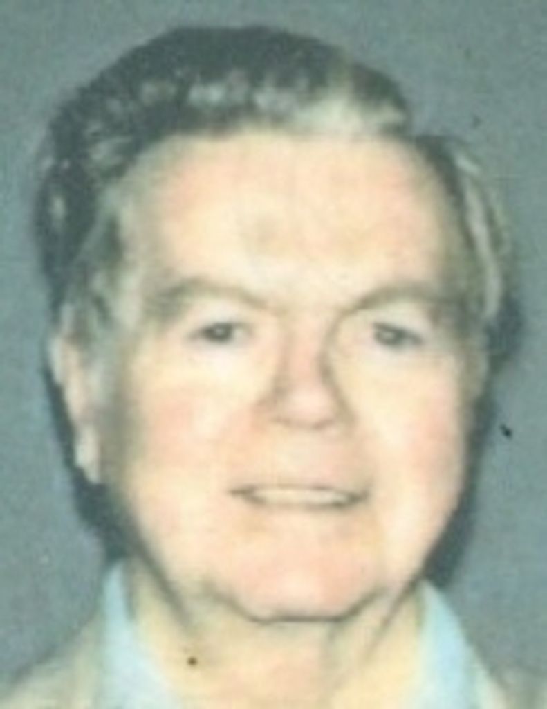 John "Jack" Leahy