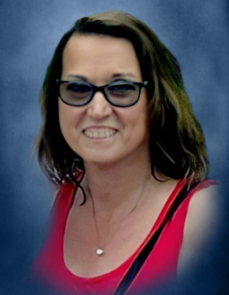 Andrea A. (Sefcik)  Wayland