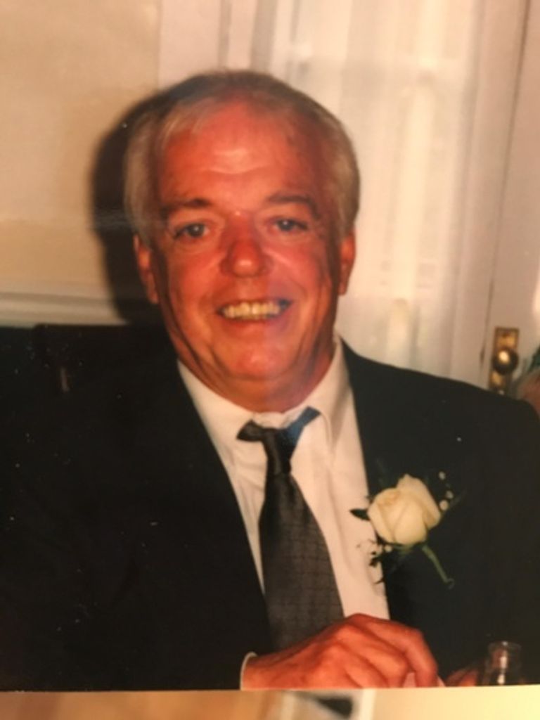 Edward J. Ward Profile Photo