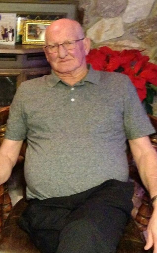 Ronald Dean Ostendorf