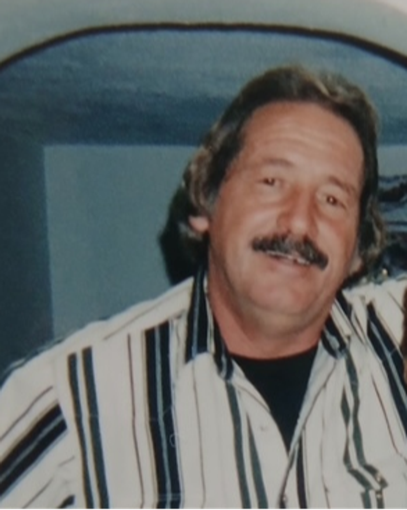 Arthur R Garcia