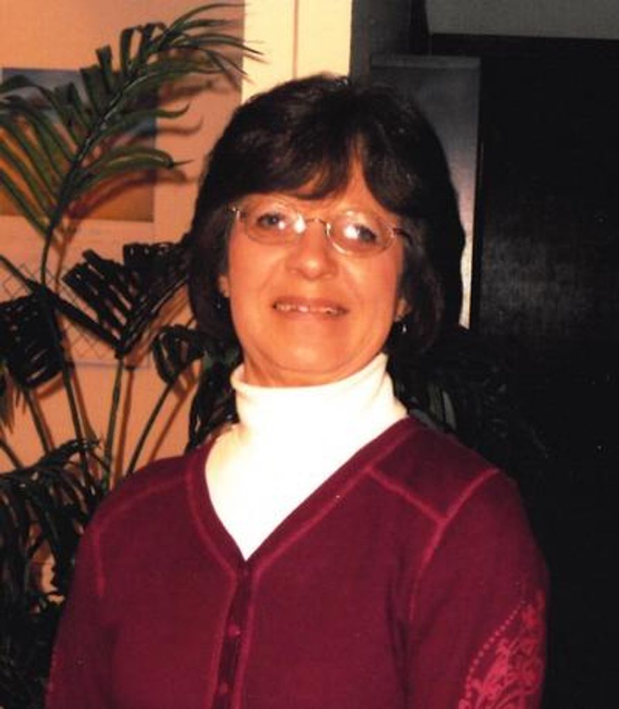 Marie Ann Turner Profile Photo