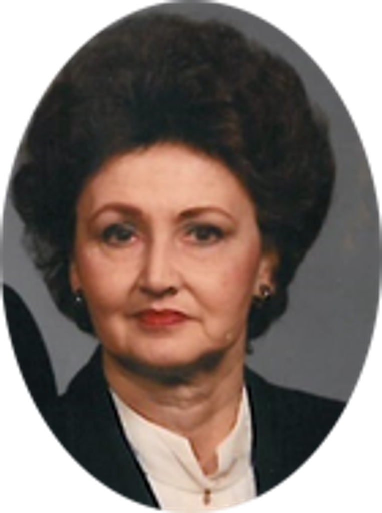 Mrs. Ruth McPherson