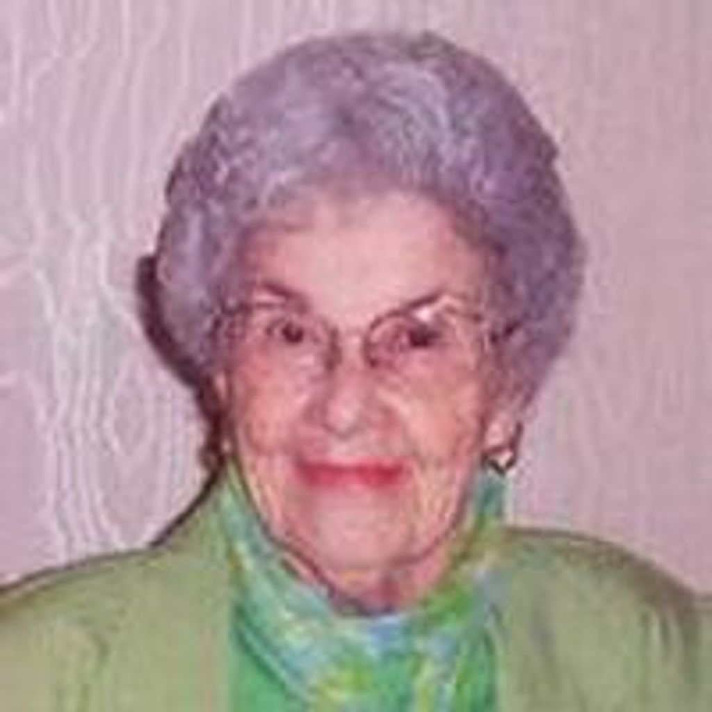 June  E. (Howell)  Mckee