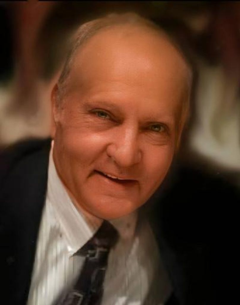 Jim L Gaut Profile Photo