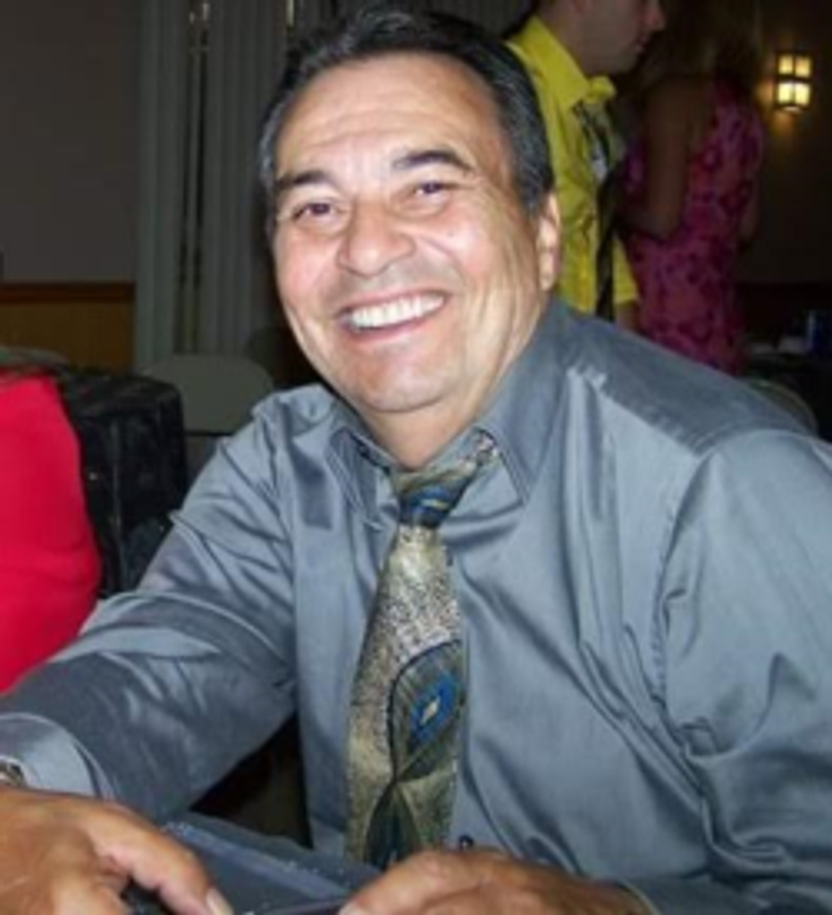 George Gray