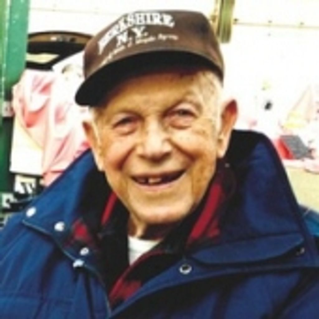 Max L. Leonard Profile Photo