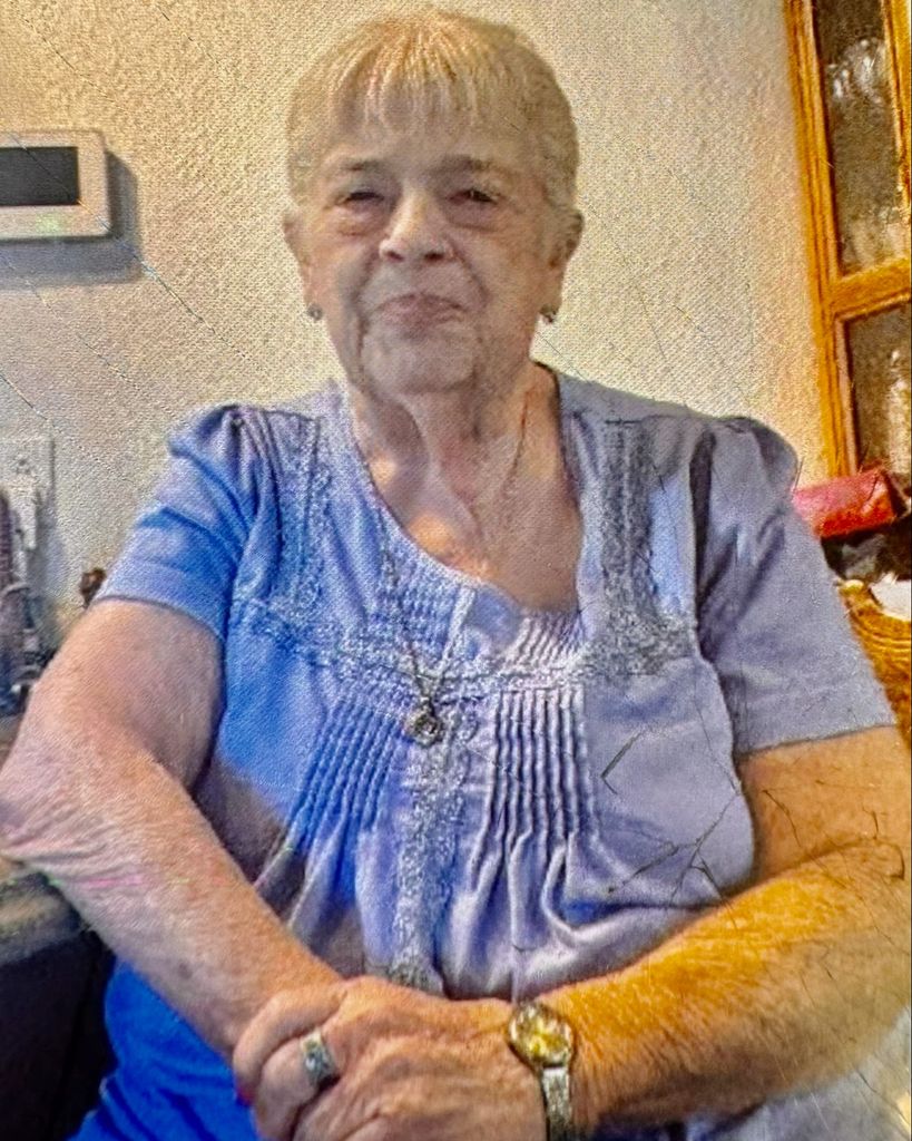 Charlotte Mascarenas
