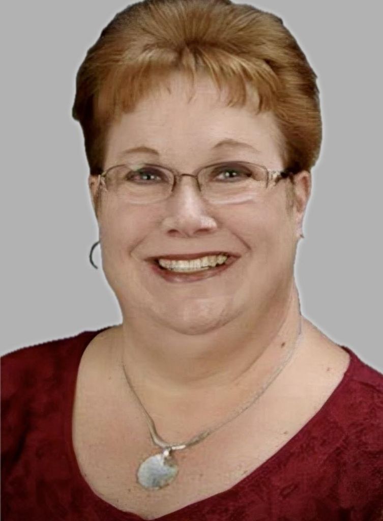 Penny J. Rhoades
