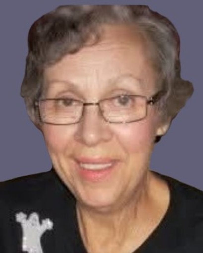 Barbara Elaina Macrides