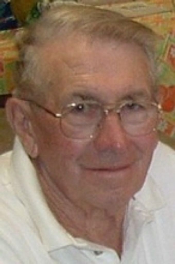 Merlyn Mike Byington