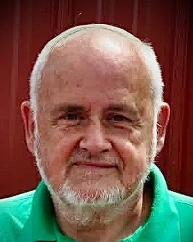 John "Jack" V. Davis Profile Photo