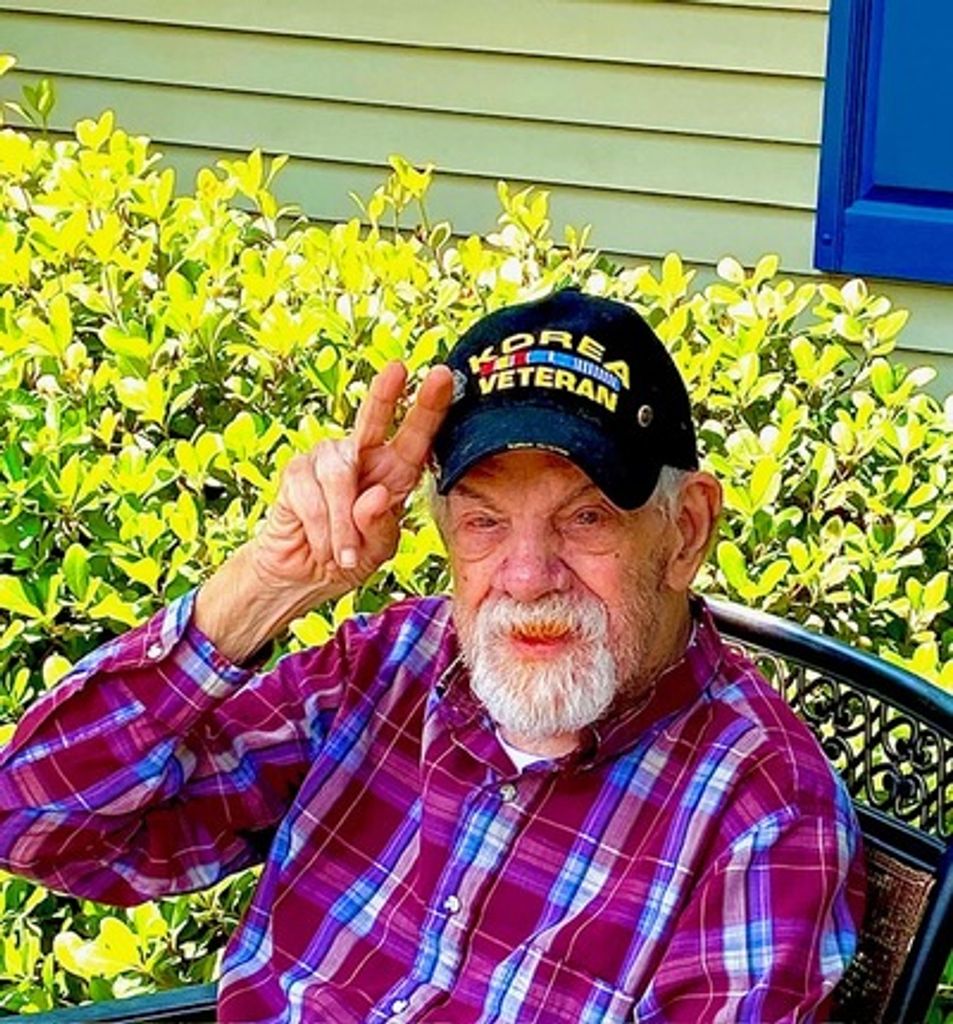 Richard Wayne Reynolds Profile Photo