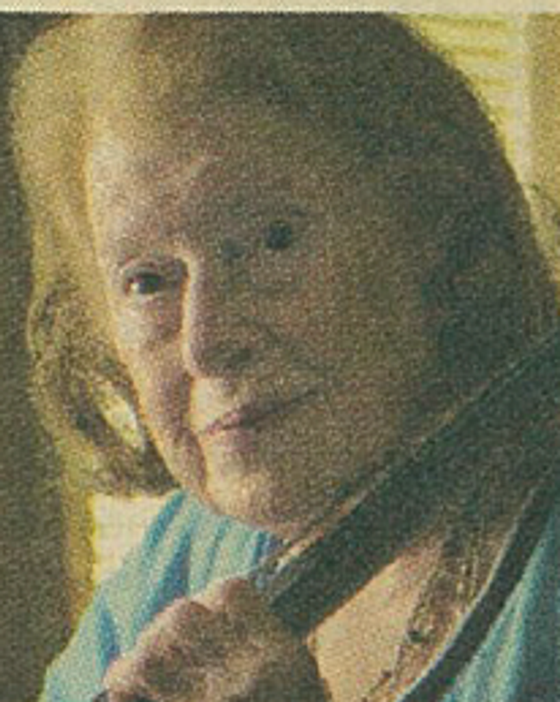 Mary (Frissora) Locantore Profile Photo