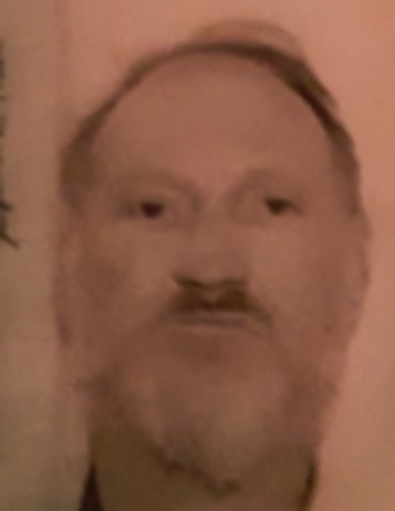 Gregory Alan Gentry