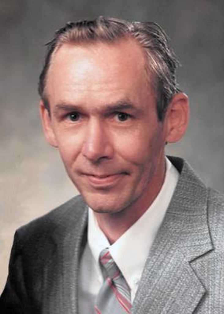 David Harland Nelson Profile Photo