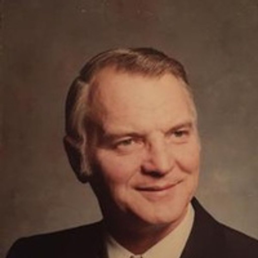 Harold "Hank" Leroy Miller