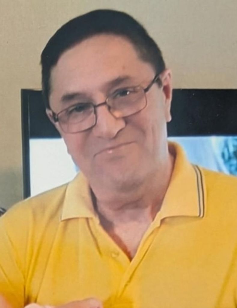 Rolando G. Vargas Profile Photo