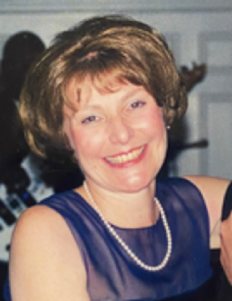 Mary Jane Heffernan Profile Photo