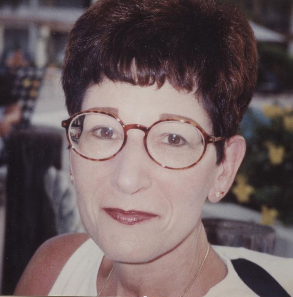 Sandy A. Cahill Profile Photo