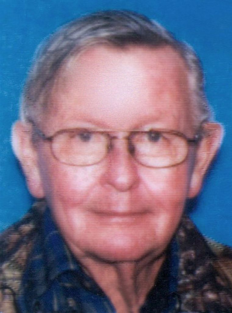 James Lawrence Tyner