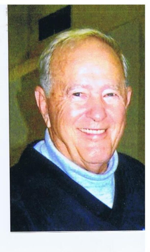 Jack Carter Profile Photo