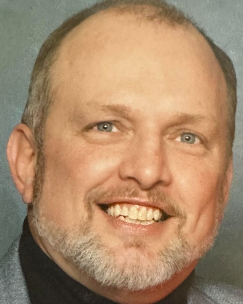 Gary R Booth Profile Photo