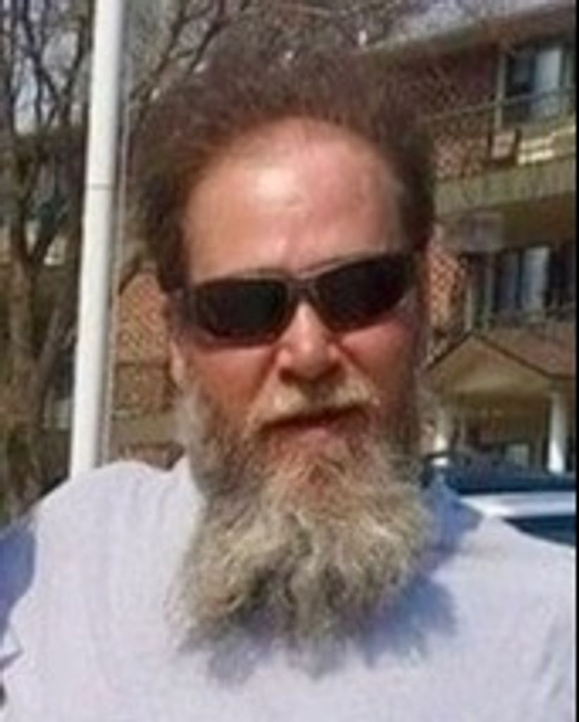 Adam John Gosch