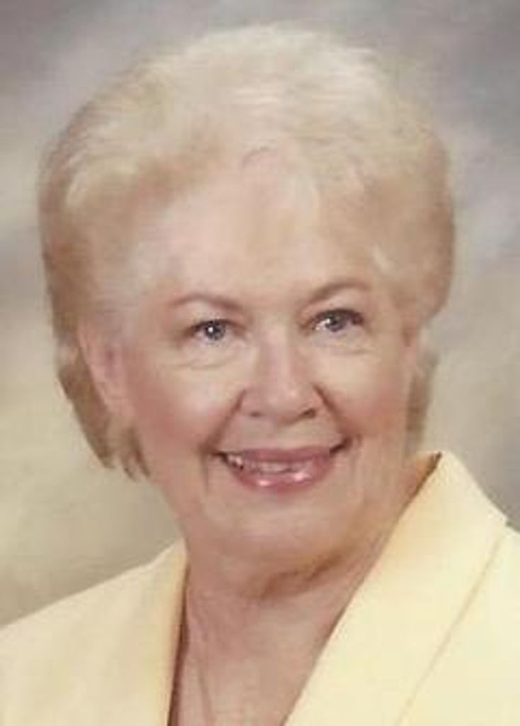Virginia Lea (Champion)  Kline