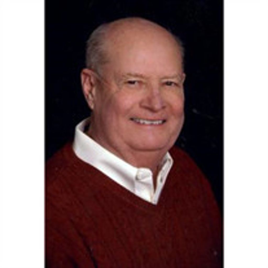 Merlin R. Coty