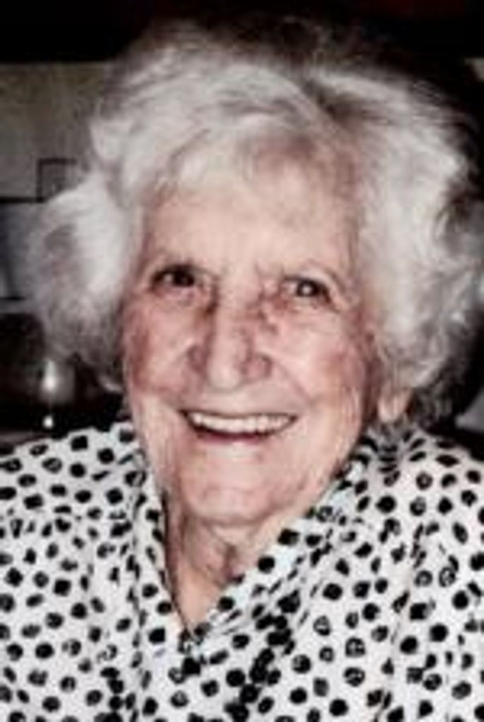 Elva Dixon Marie Kester