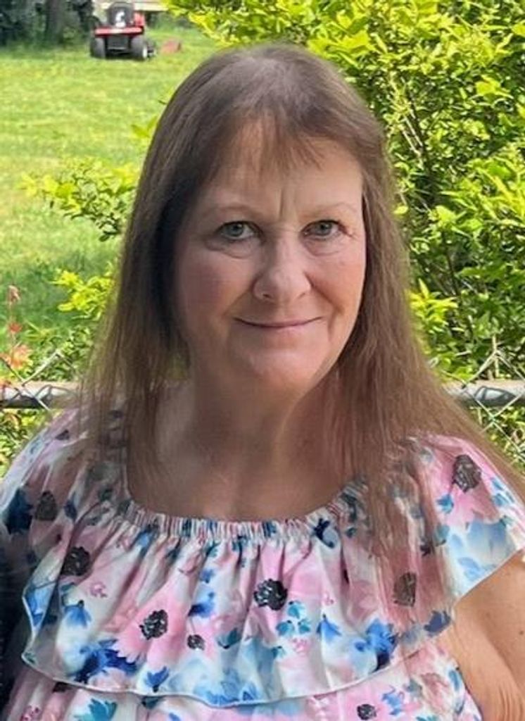 Susan Marie Mcentire Profile Photo