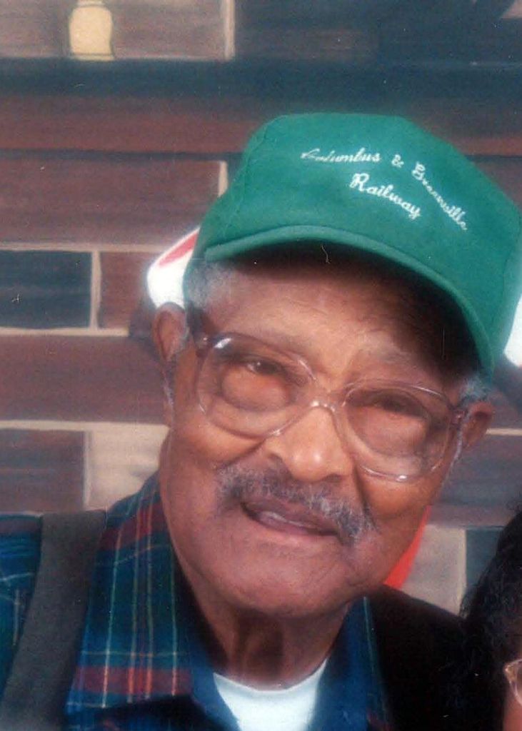 Mr. Turner Lee Petty Sr.