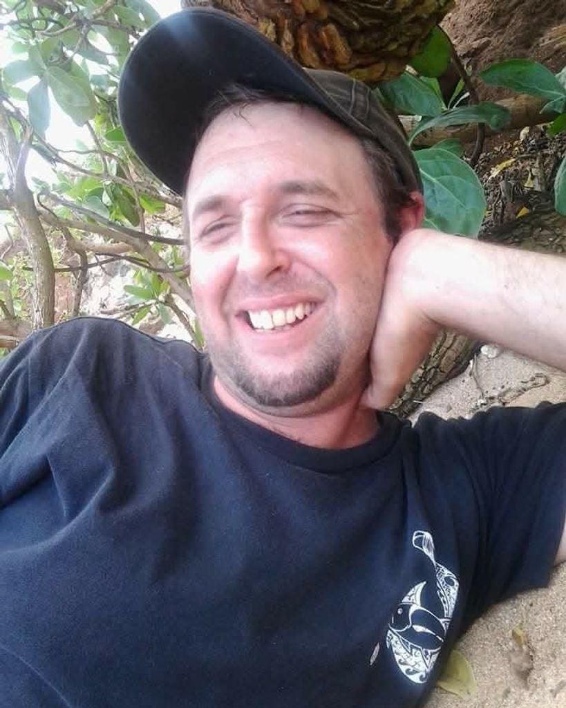 Jacob Jeffery Zeren Profile Photo