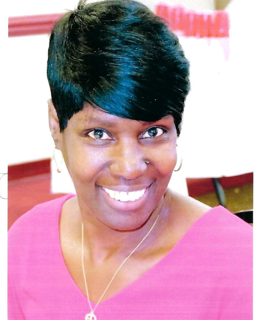 Cynthia Jackson