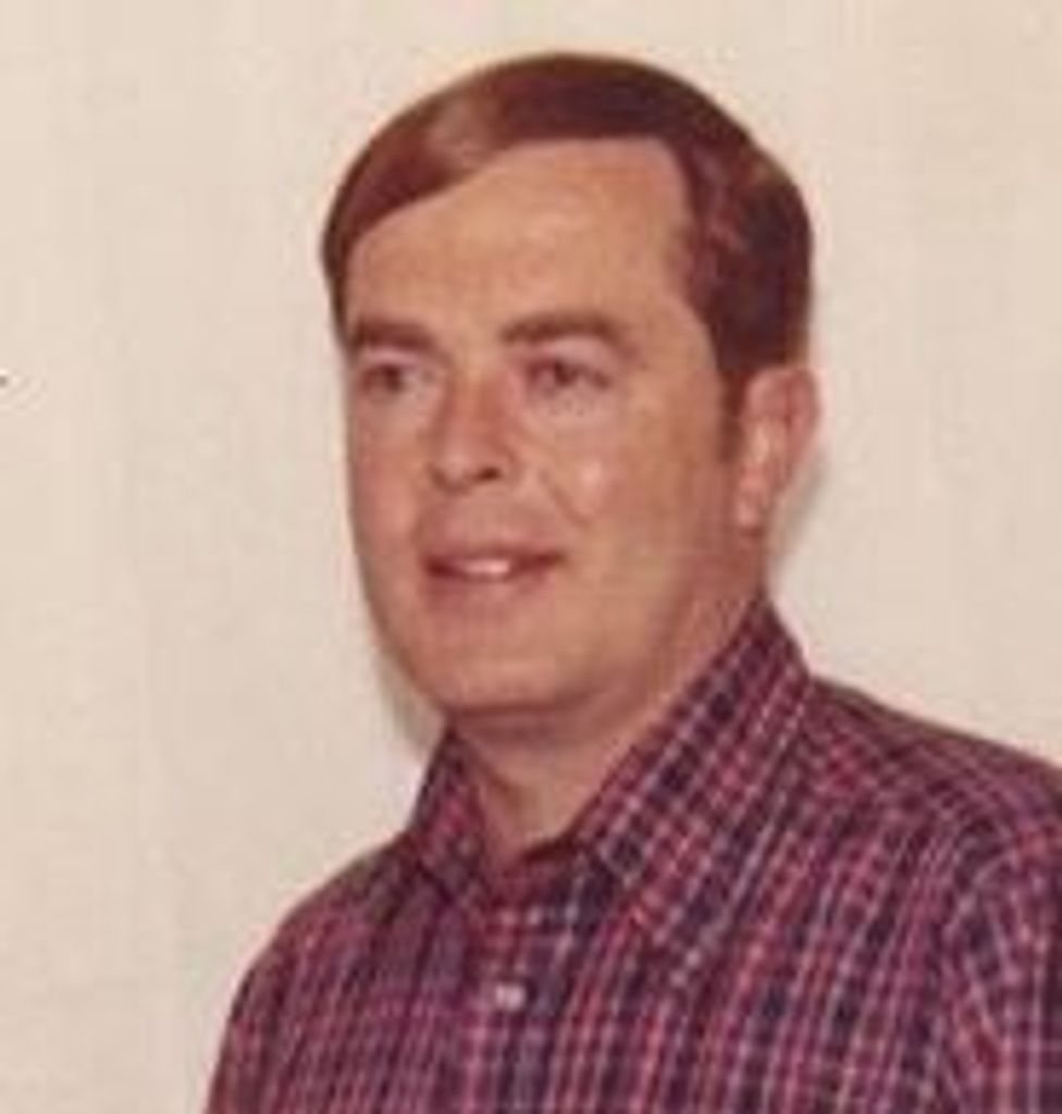 Thomas Leo Moloney Profile Photo